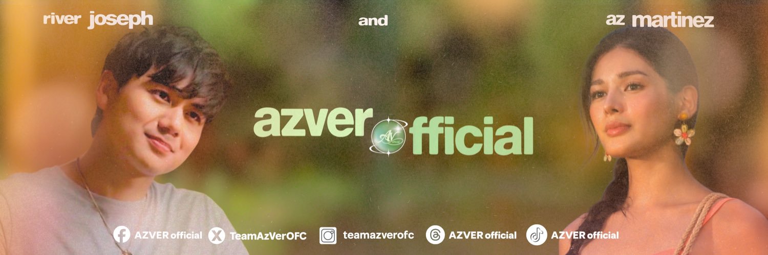 AZVER OFFICIAL's banner