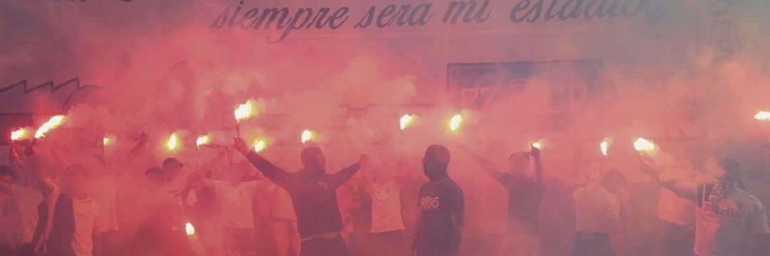 Football Baddies's banner