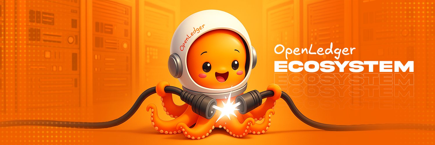 OpenLedger Ecosystem's banner