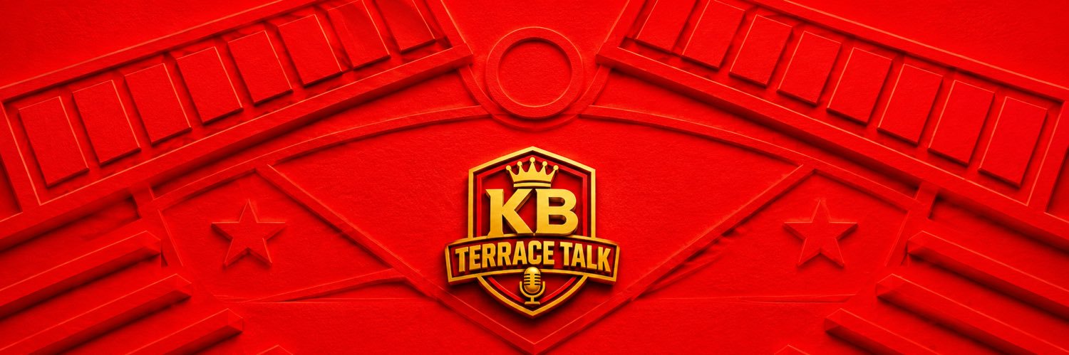 ⚽️KB Terrace Talk MIllers fan channel 🔴⚪️'s banner