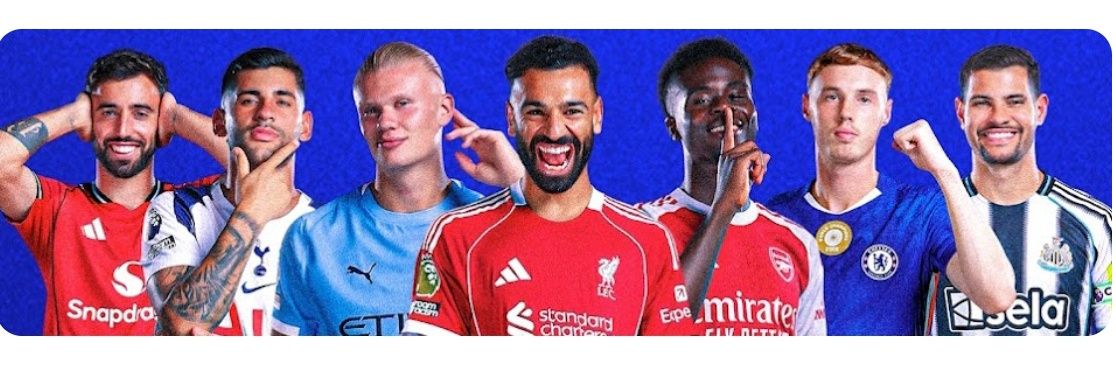 STEVO IEM's banner