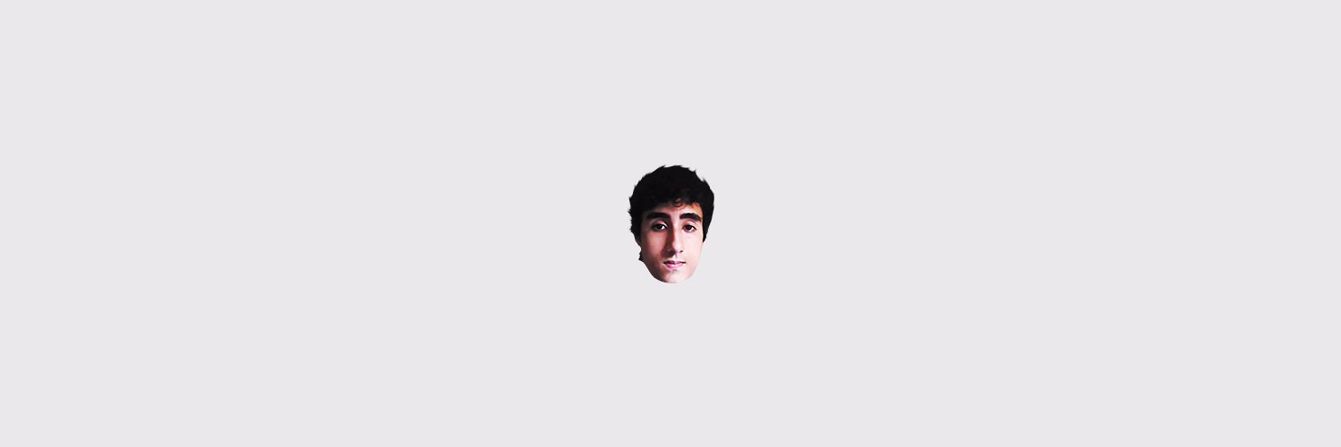 Felipe Felps '-''s banner