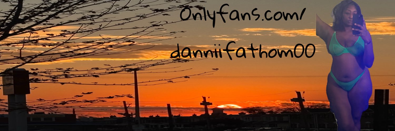 DANNII 🧡😍's banner