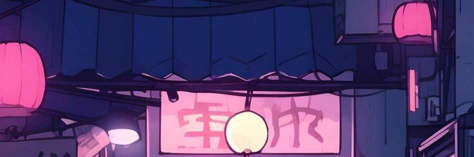 Kay's banner