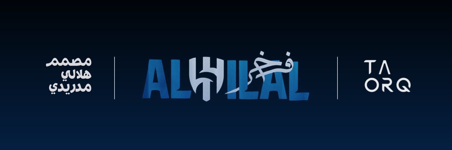 TΛriq's banner