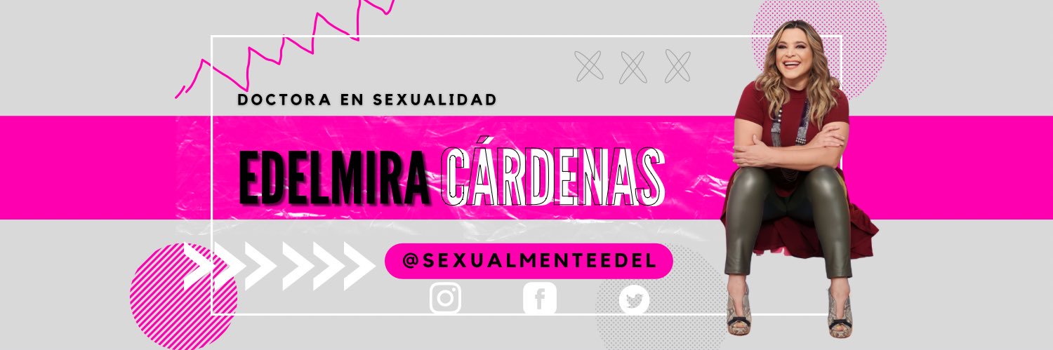 Sexualmente Edelmira's banner