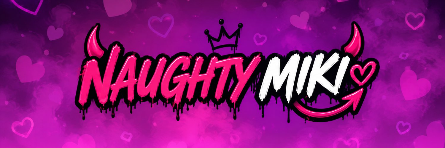 Miki Izumi's banner