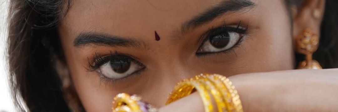 ✨மிதுனா 🍃's banner