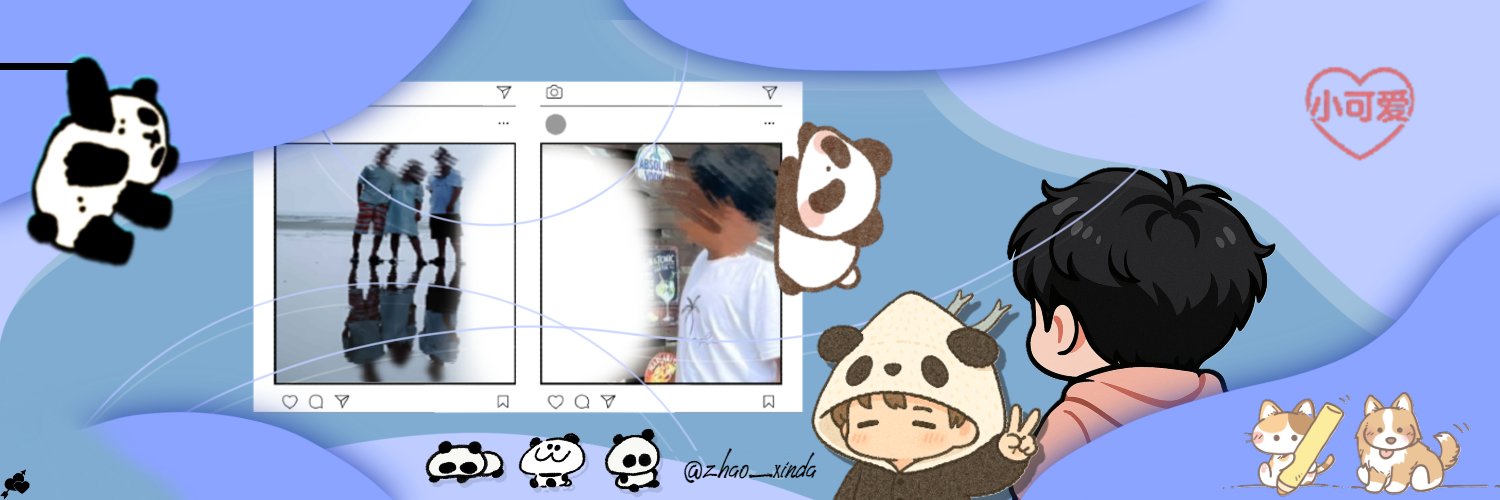 赵 鑫 达 !!'s banner