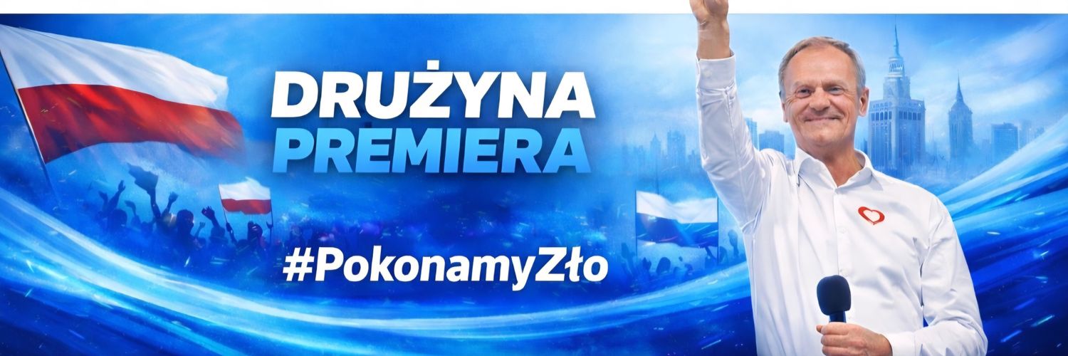 Elżbieta's banner