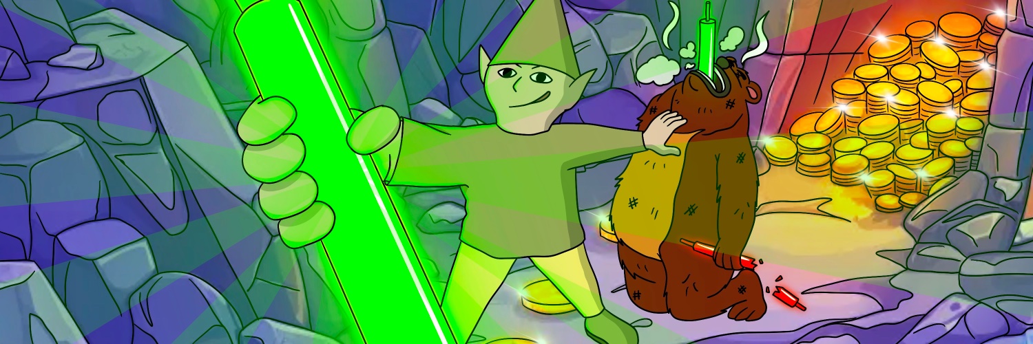 GnomeETH's banner