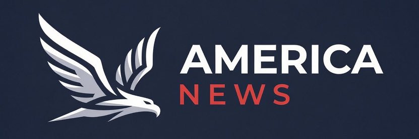 America News's banner