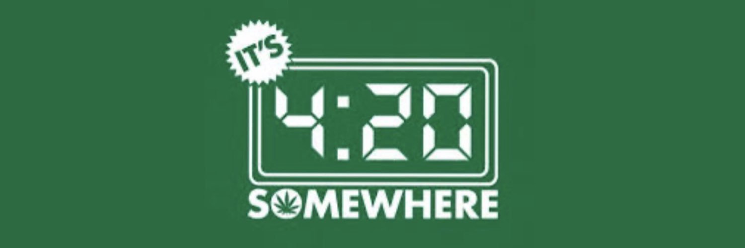 Spumoni420's banner