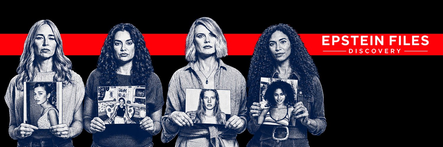 Epstein Files Discovery's banner