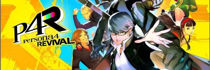 Persona até a MORTE's banner