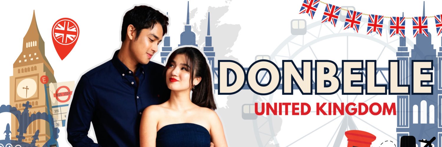 DonBelle UK🇬🇧's banner