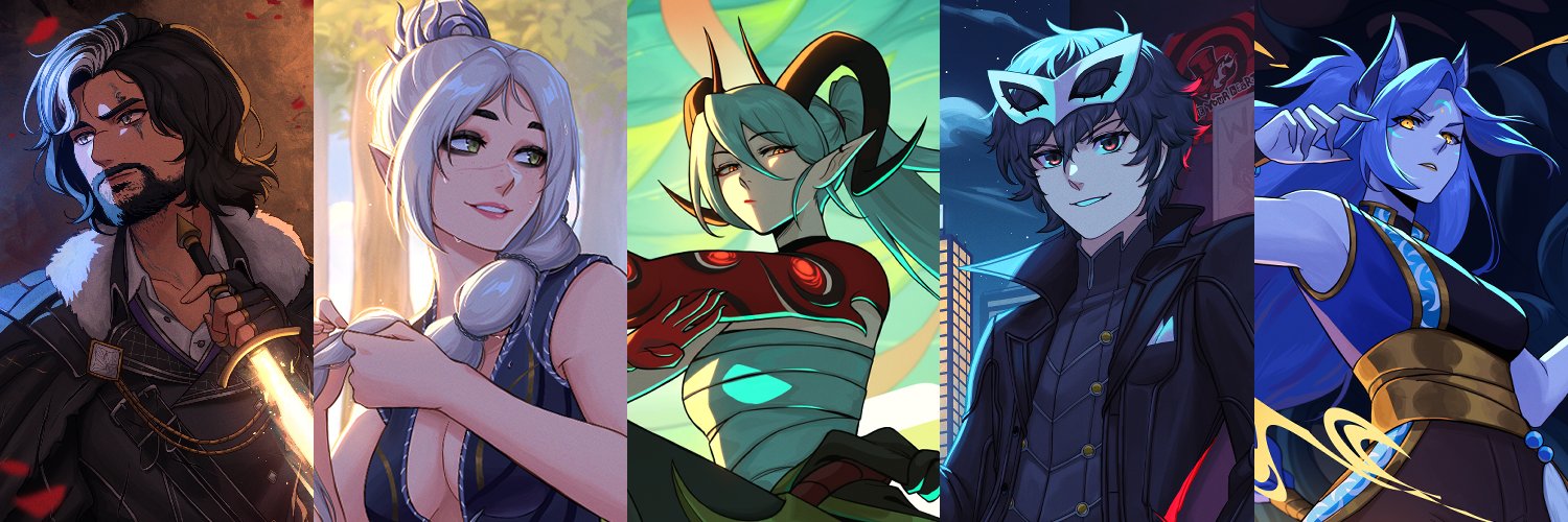 Cami ❤️‍🔥's banner