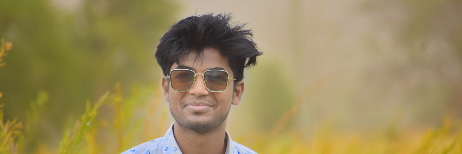 Er. Niranjan Meena's banner