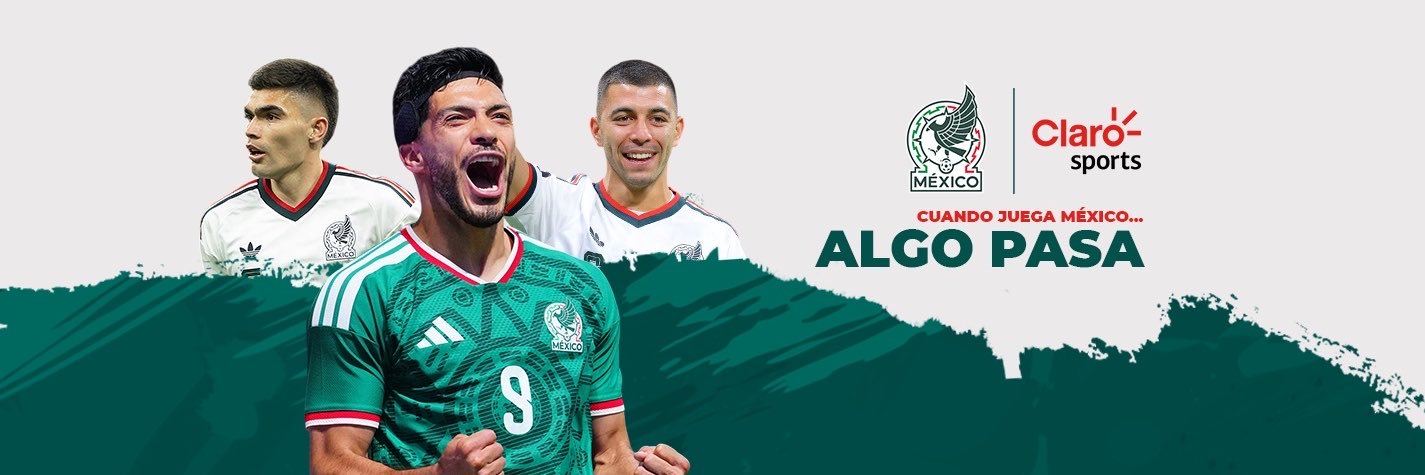 Claro Sports's banner