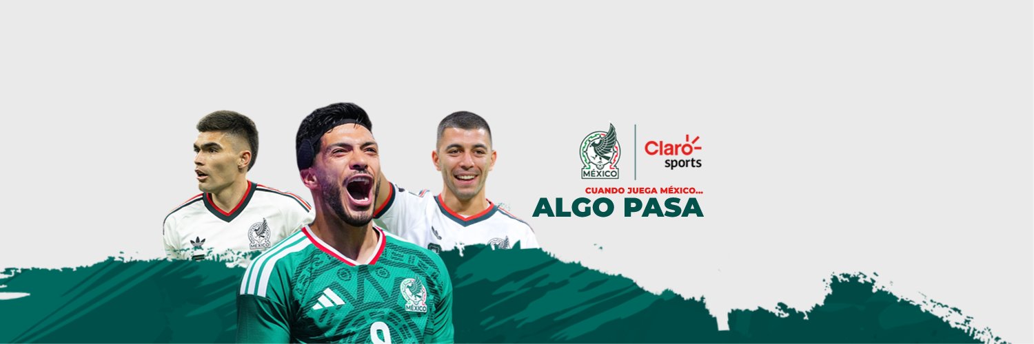 Claro Sports's banner