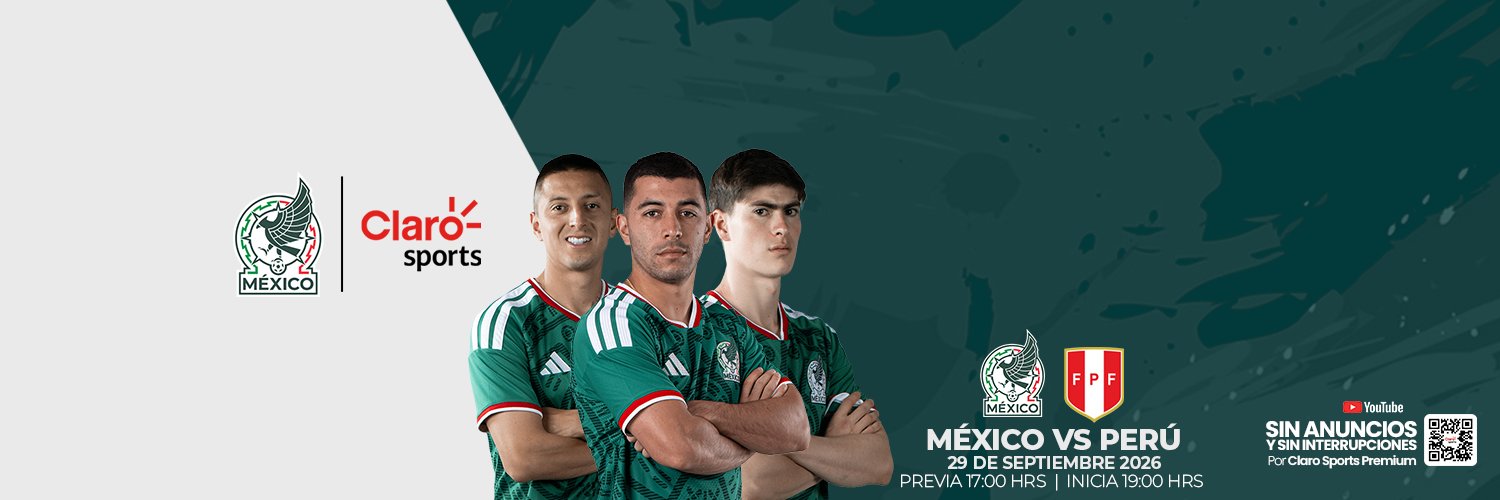 Claro Sports's banner