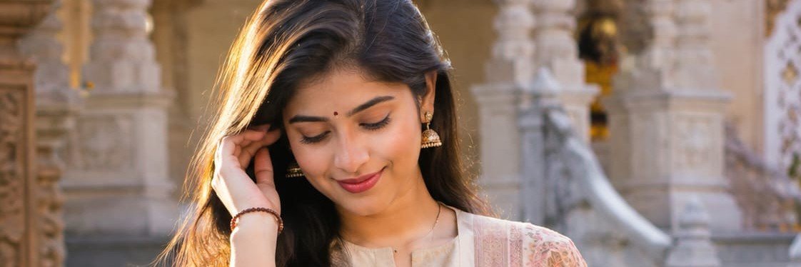 Richa💕's banner