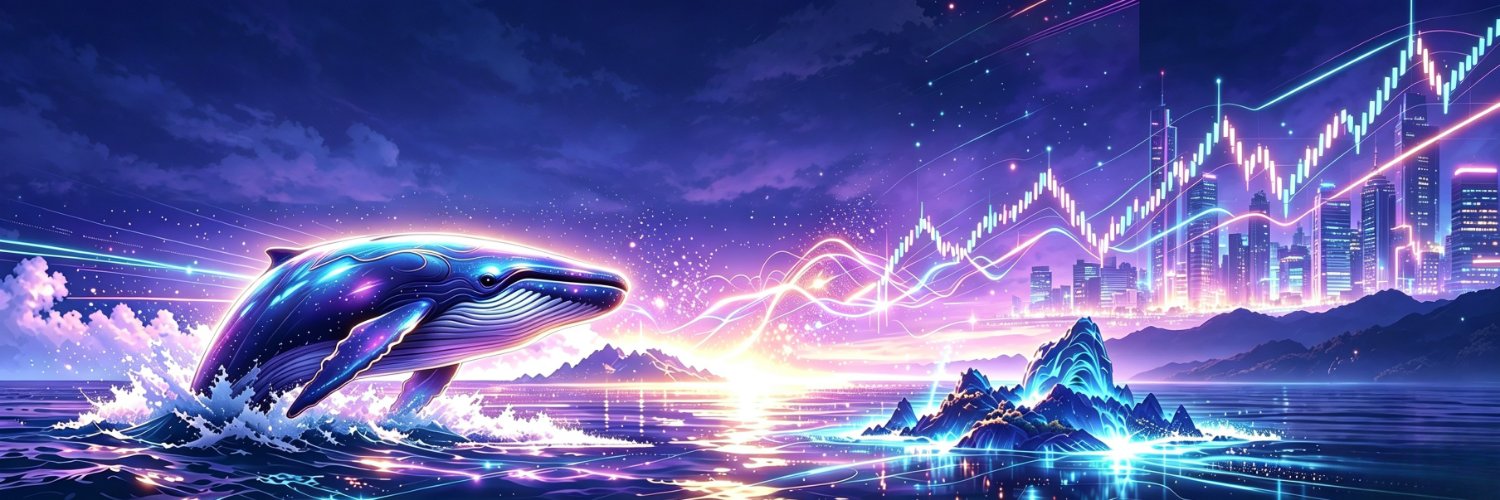 加密老K's banner