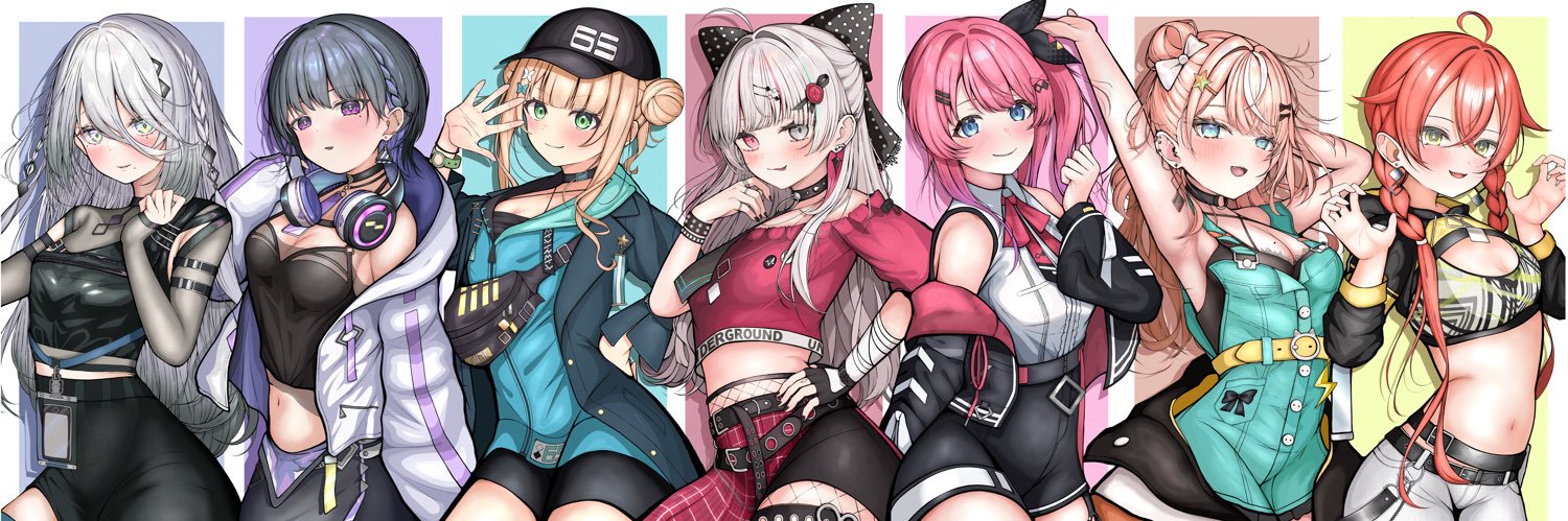 メイのアトリエ's banner