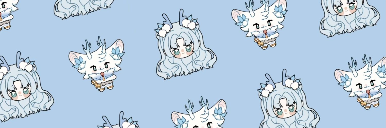 棉酱's banner