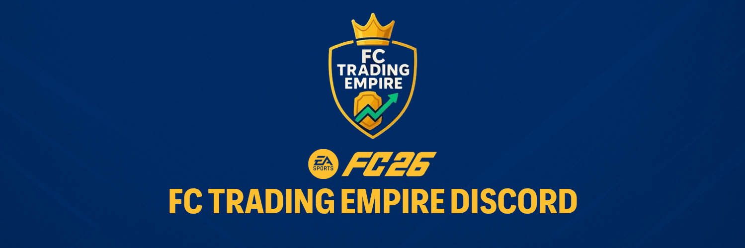 FCTradingEmpire's banner