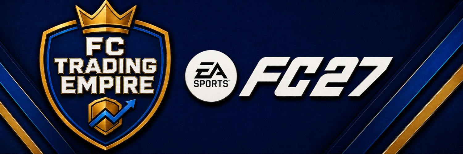 FCTradingEmpire's banner