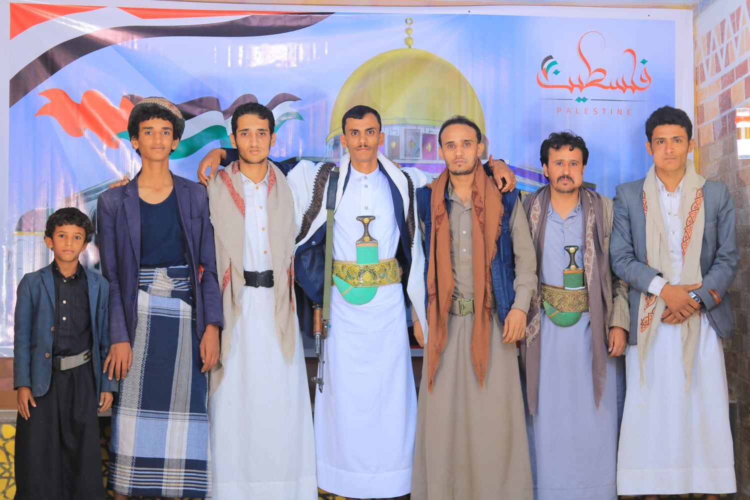 عوض البطيري (لطف الله)'s banner