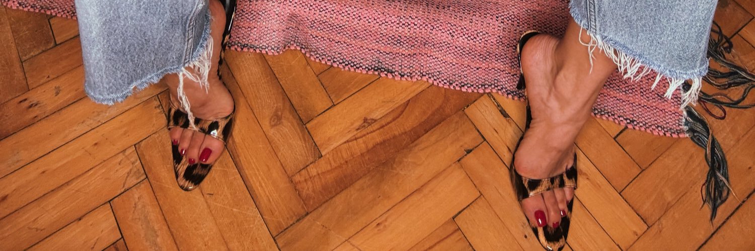 Mama Selena's banner