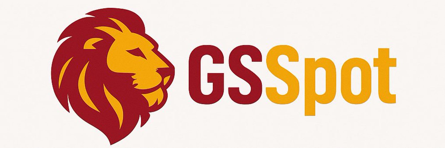 GSSpot's banner