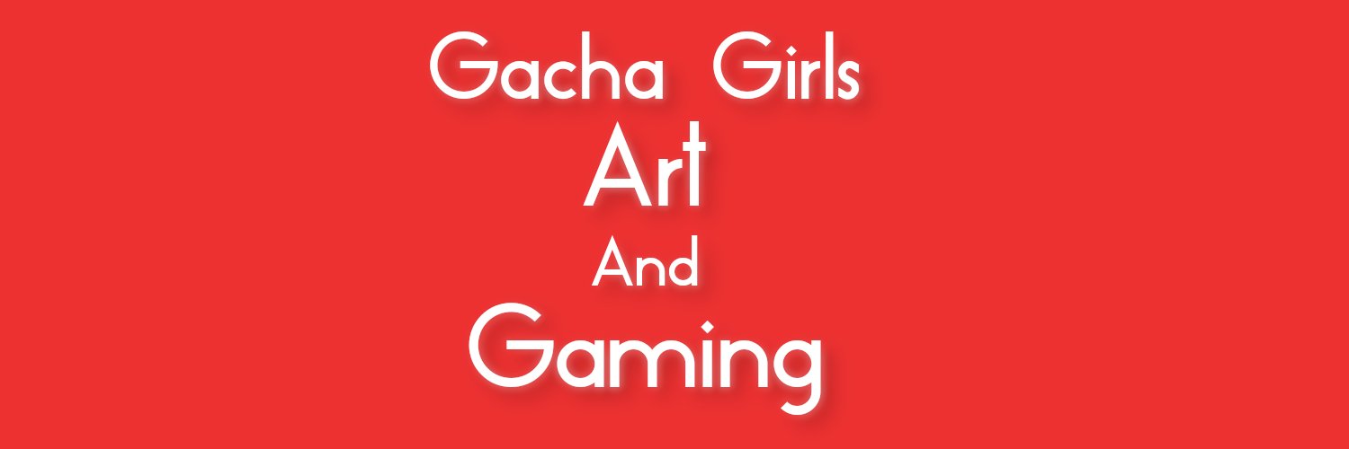 Gacha Girls's banner