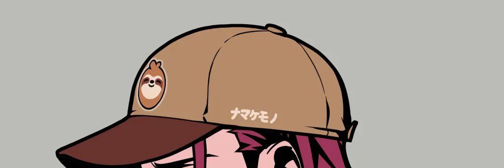 Azuki's banner