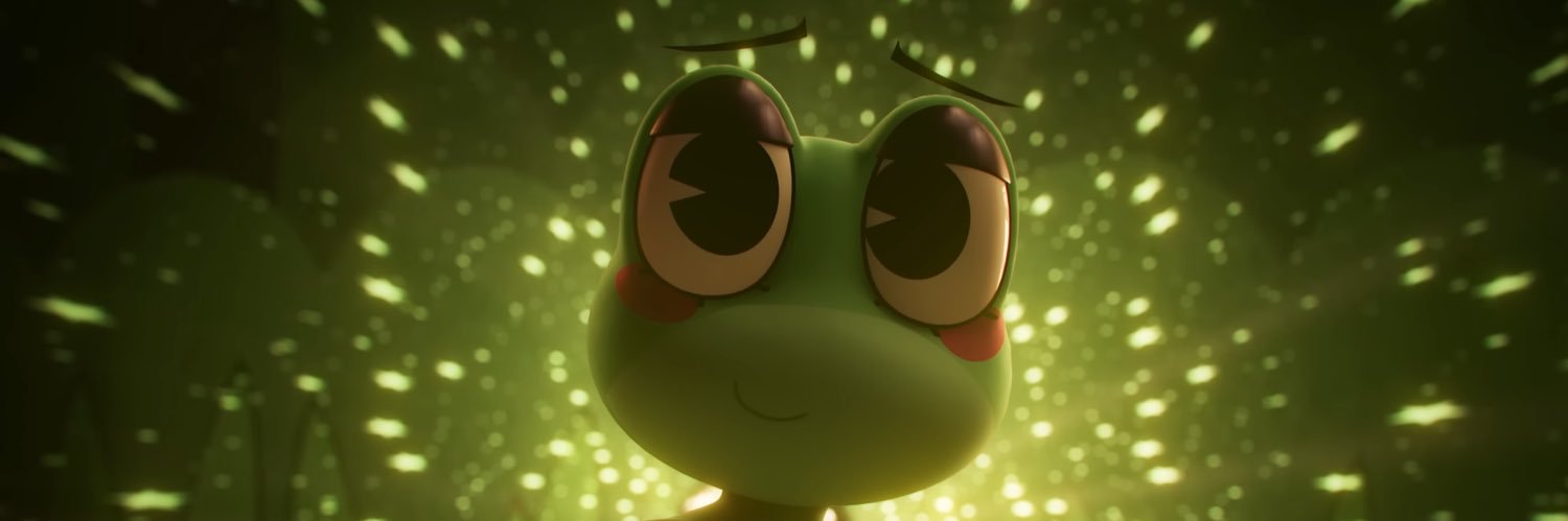 コ林's banner