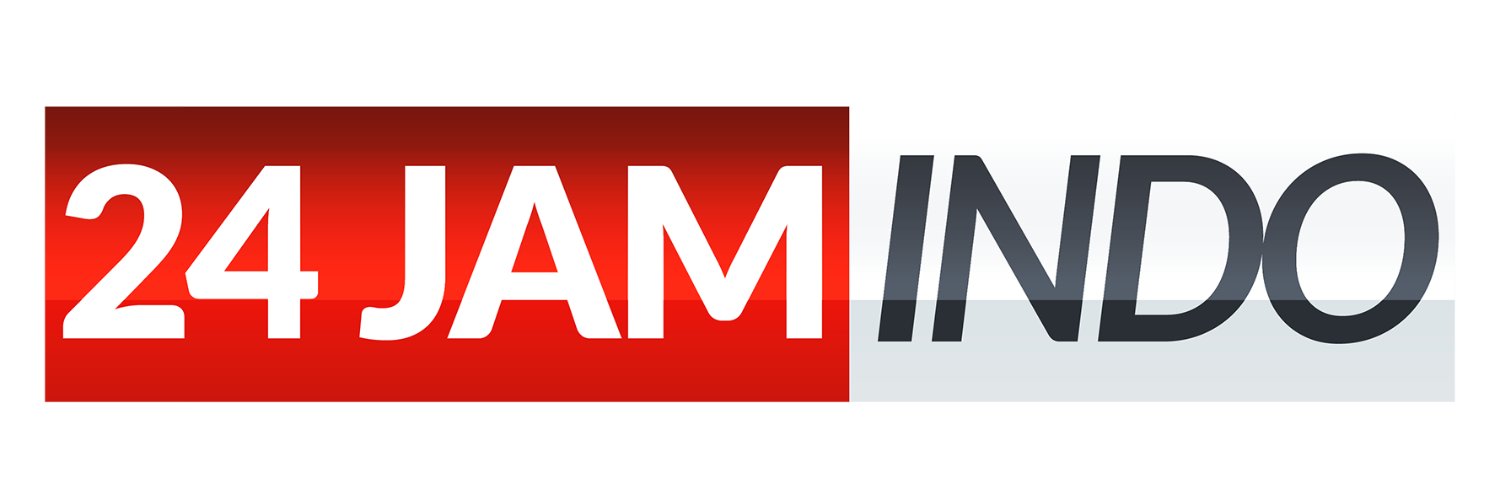 OFFICIAL 24 JAM's banner