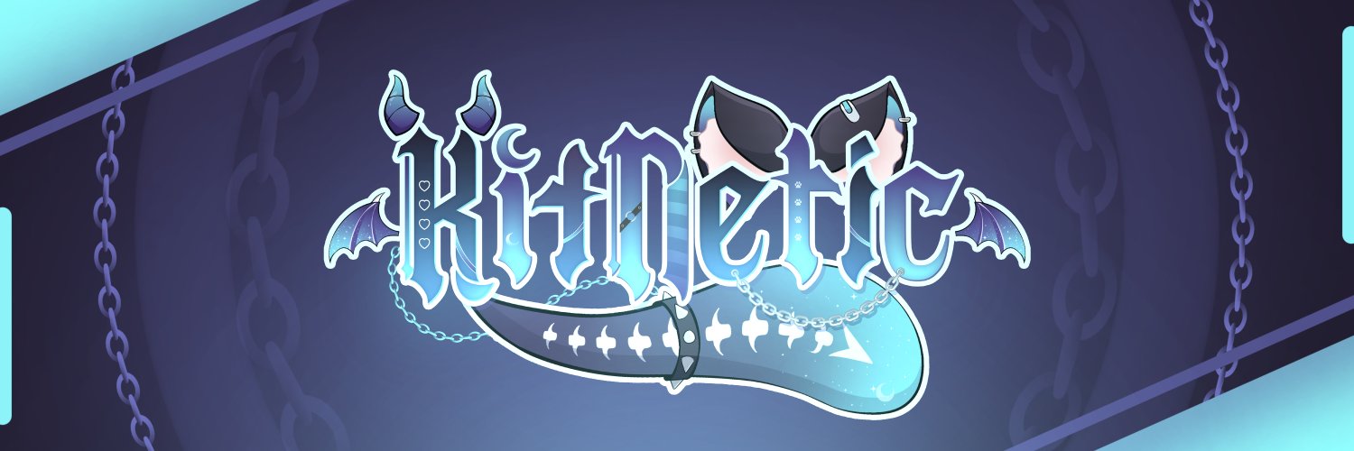 Kitara 😈 The Sinfluencer 🌙's banner