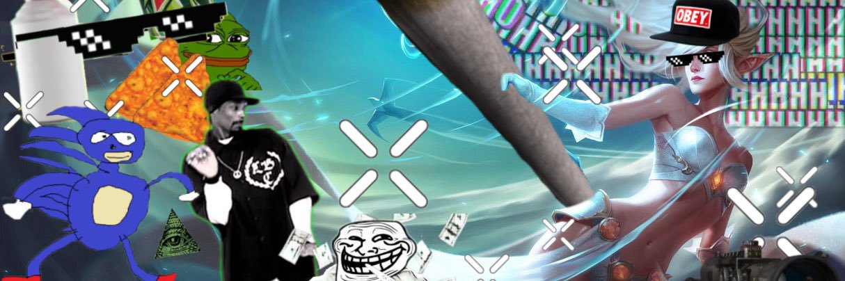 Flib's banner