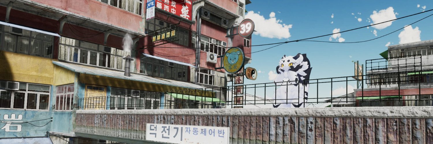 つく's banner