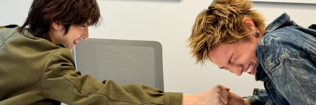 Charvi || Rest.'s banner