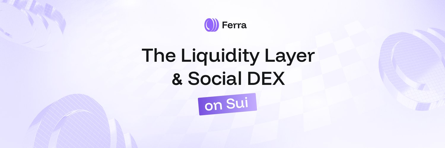 Ferra's banner