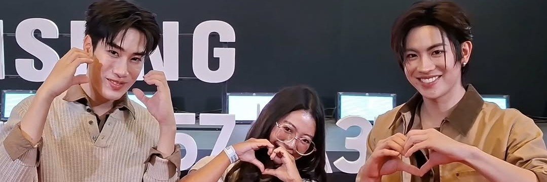 ห๊ะ's banner