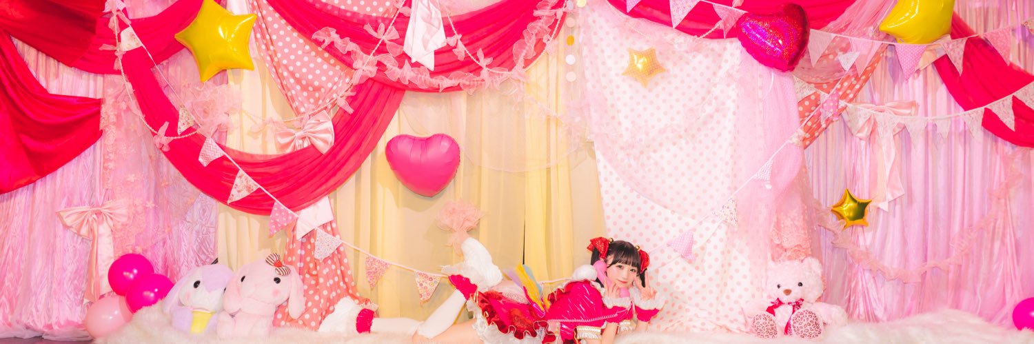 笑乃にな【ナナコロ】's banner