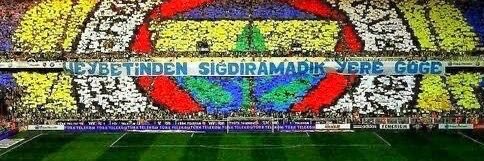 Zico's banner