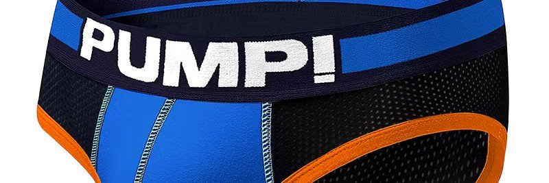 PUMPitUP's banner
