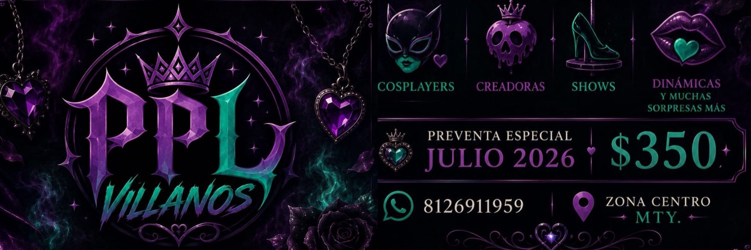 PaipaiLand's banner