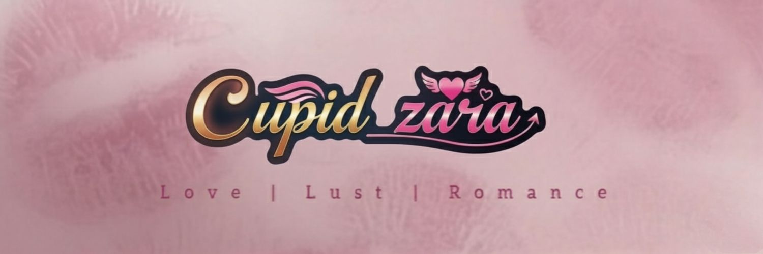 Zara Cupid🍒's banner