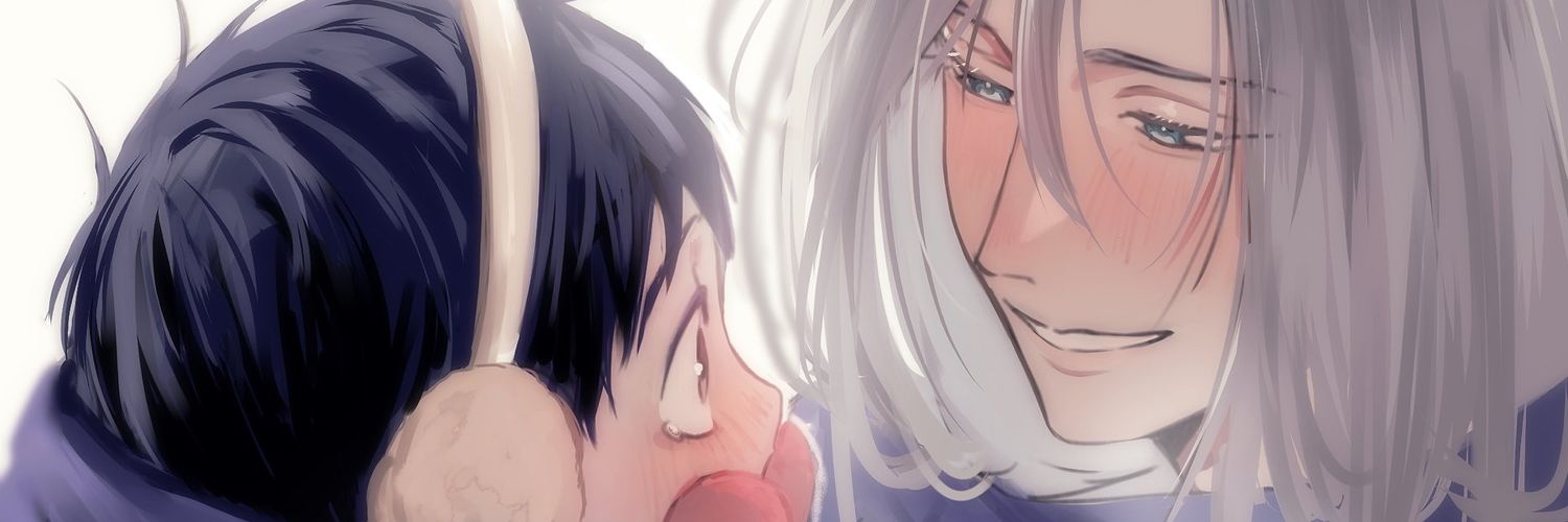 徳さん's banner